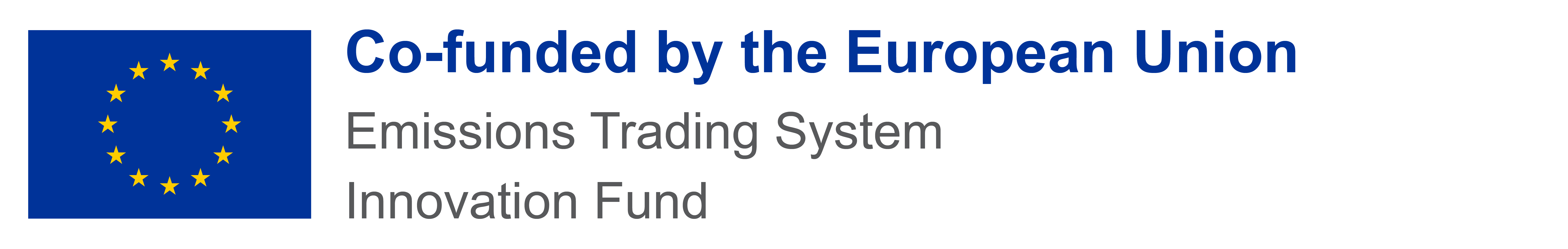 Logo Unión Europea