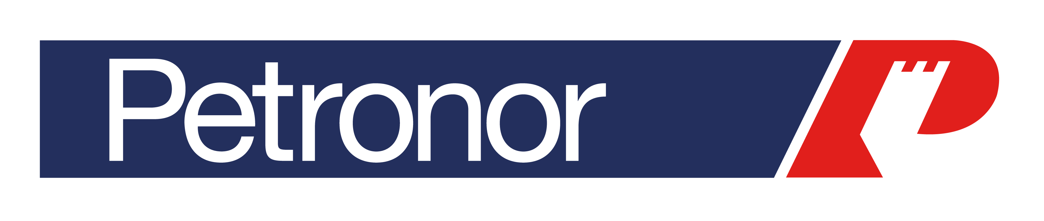 Logo Petronor